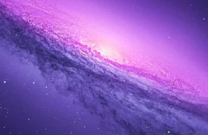 Pantone 18 3838 ultra violet walltoprint