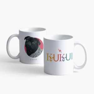 Tazas personalizadas