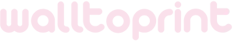 Logo pie de pagina walltoprint