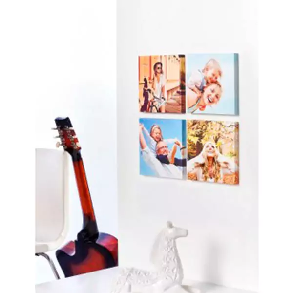 Lona lienzo 3 walltoprint