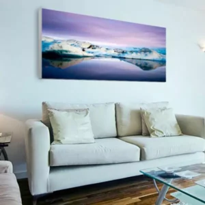 Lona lienzo walltoprint