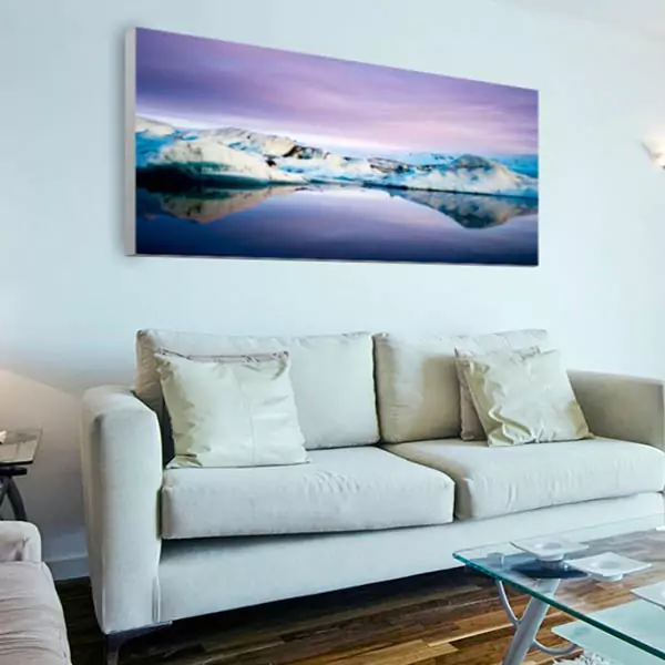 Lona lienzo walltoprint
