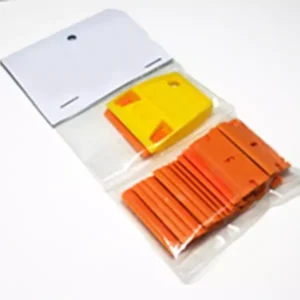 Rascador de carroceria walltoprint