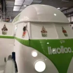 Consejos para la instalación de vinilo en vehículos