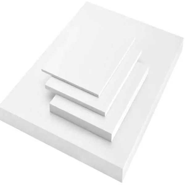 Soporte forex pvc 8 walltoprint