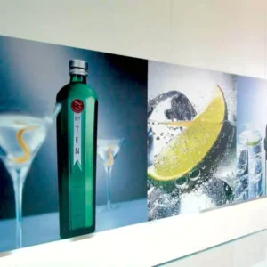 Soporte forex pvc walltoprint