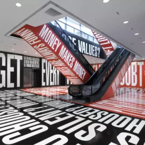 Vinilo interior monomerico walltoprint 388
