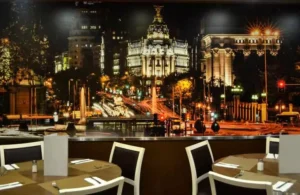 Vinilo interior walltoprint